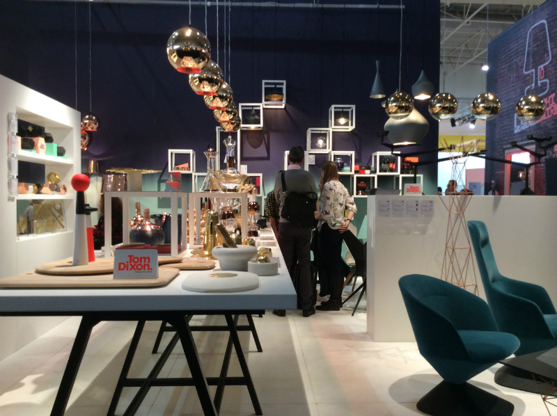 Excuse My French Is The Inspiration Theme Of Maison et Objet 2019