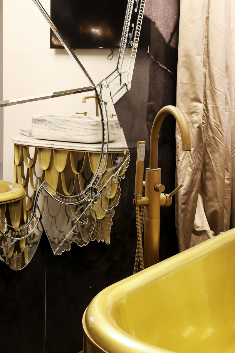 Explore the Most Stunning Shower Taps Perfect for Luxury Bathrooms (4)