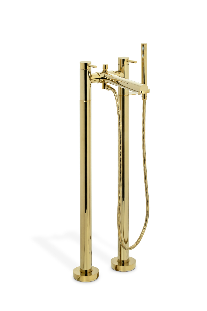 Explore the Most Stunning Shower Taps Perfect for Luxury Bathrooms (5)