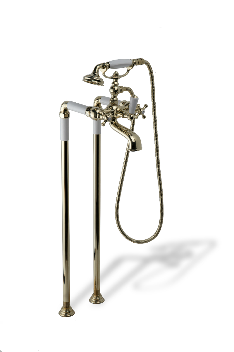 Explore the Most Stunning Shower Taps Perfect for Luxury Bathrooms (7)