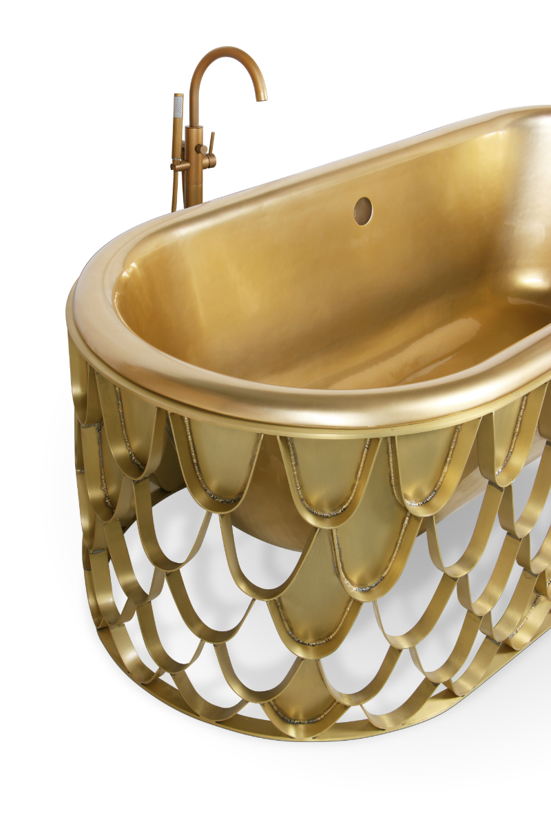 Explore the Most Stunning Shower Taps Perfect for Luxury Bathrooms (8)