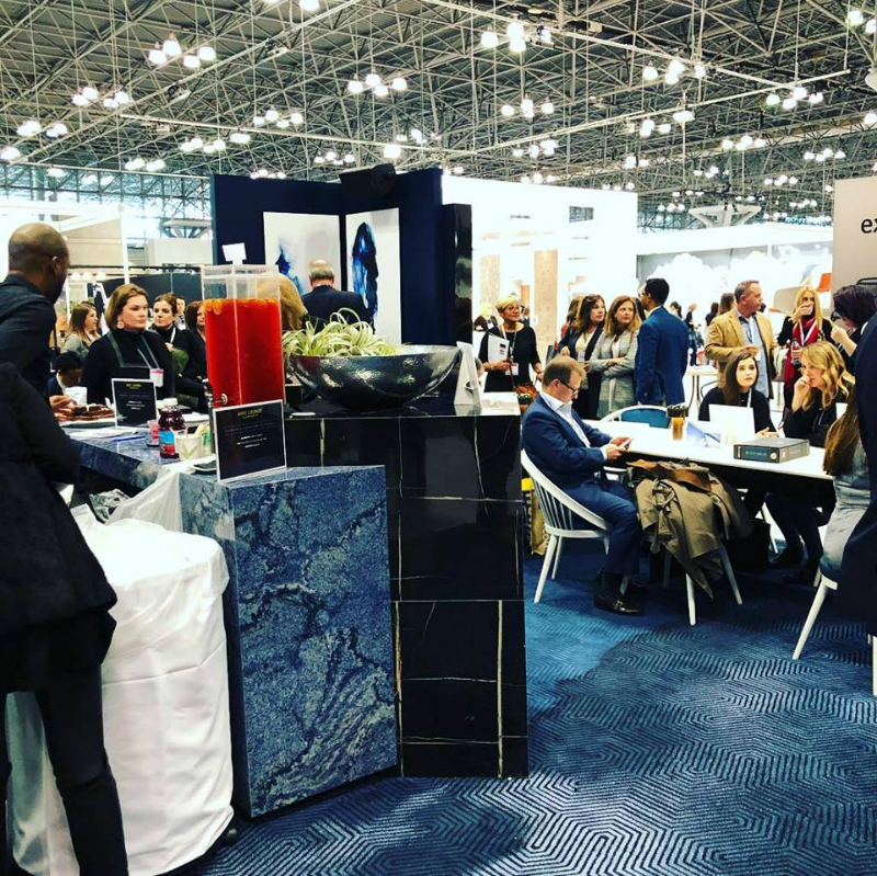 Highlights from 2018 Edition of the Beloved Boutique Design New York (1)