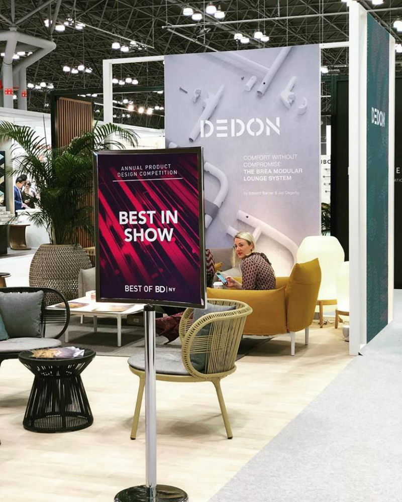 Highlights from 2018 Edition of the Beloved Boutique Design New York (12)