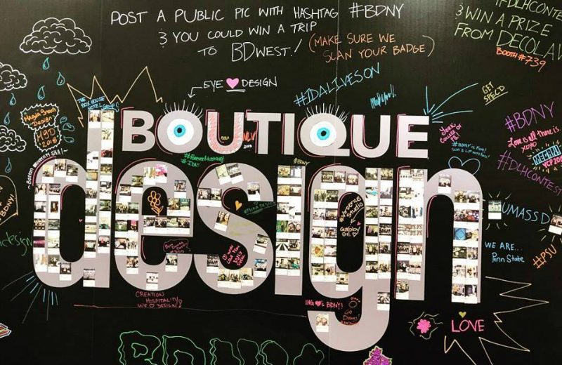 Highlights from 2018 Edition of the Beloved Boutique Design New York (13)
