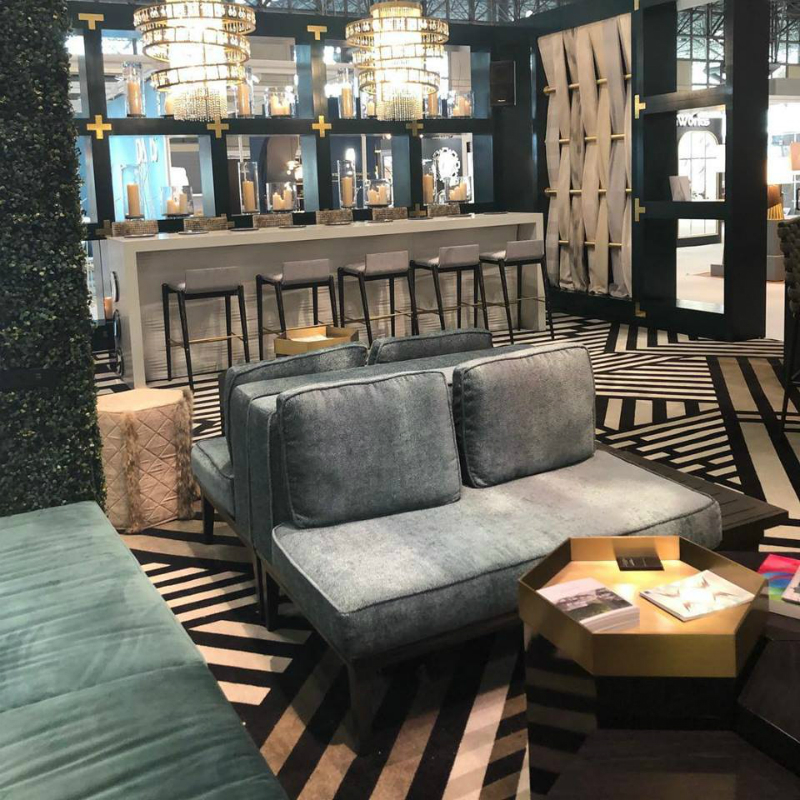 Highlights from 2018 Edition of the Beloved Boutique Design New York (2)