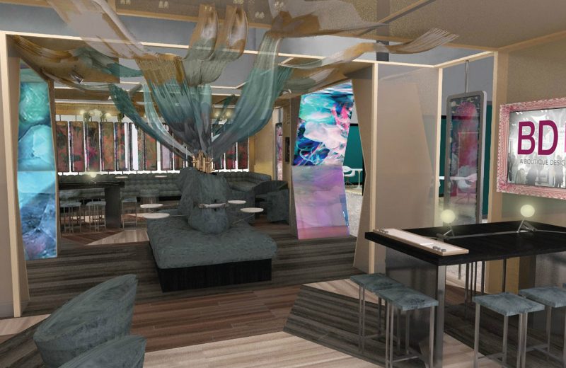 Highlights from 2018 Edition of the Beloved Boutique Design New York (5)