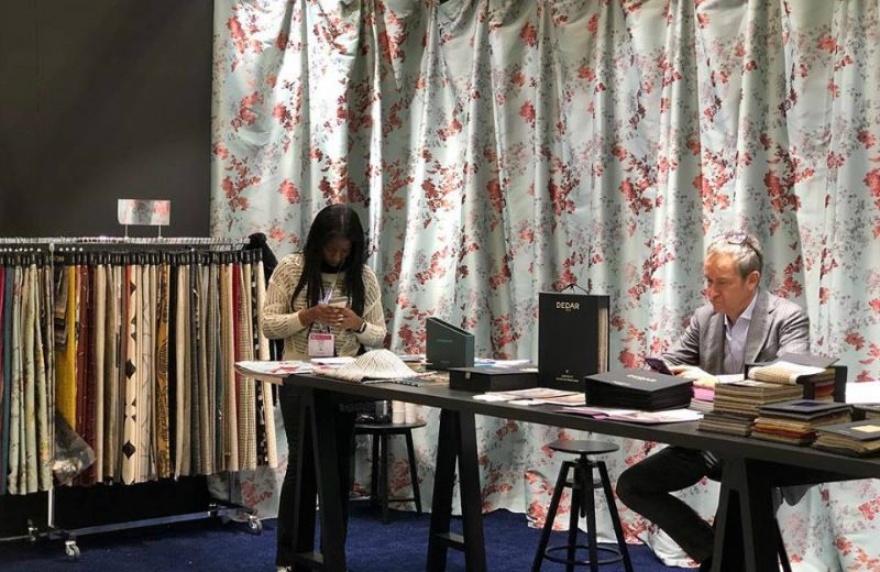 Highlights from 2018 Edition of the Beloved Boutique Design New York (6)