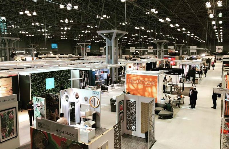 Highlights from 2018 Edition of the Beloved Boutique Design New York (9)