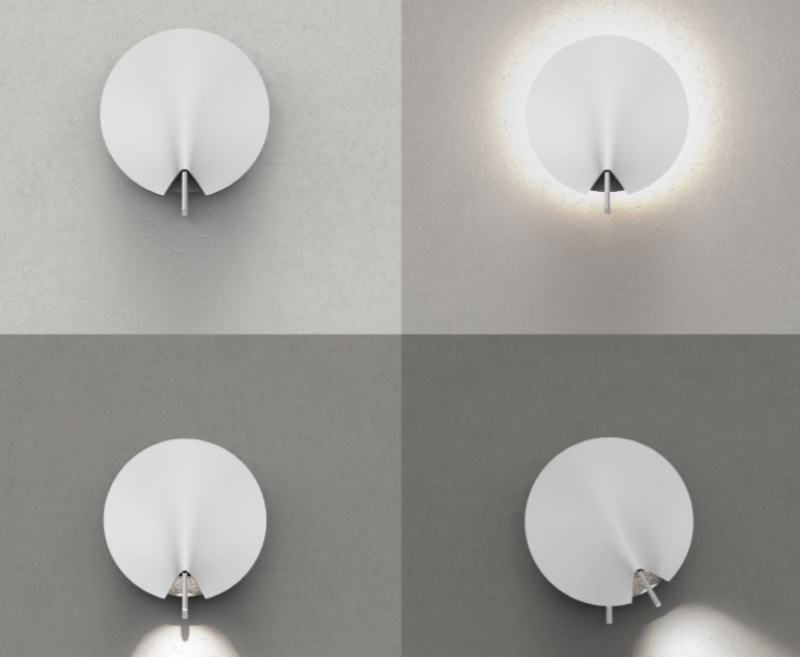 Jean-Philippe Nuel Presents New Amazing Lighting Piece at BDNY 2018 (2)