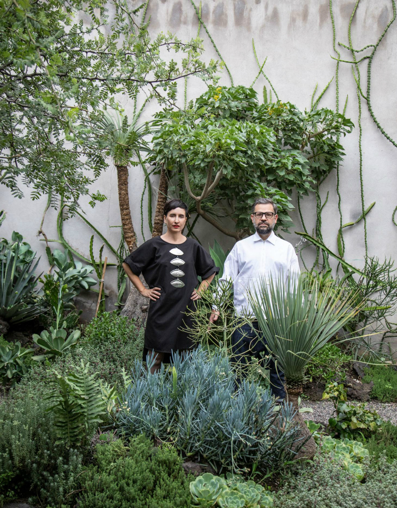 Meet the Talented Recipients of Design Miami 2018 Visionary Award (5)
