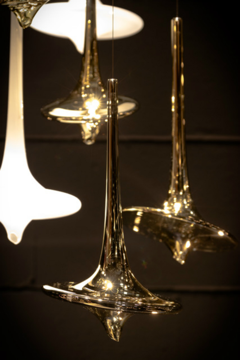 Melogranoblu Presents New Pieces At Downtown Design Dubai 2018 