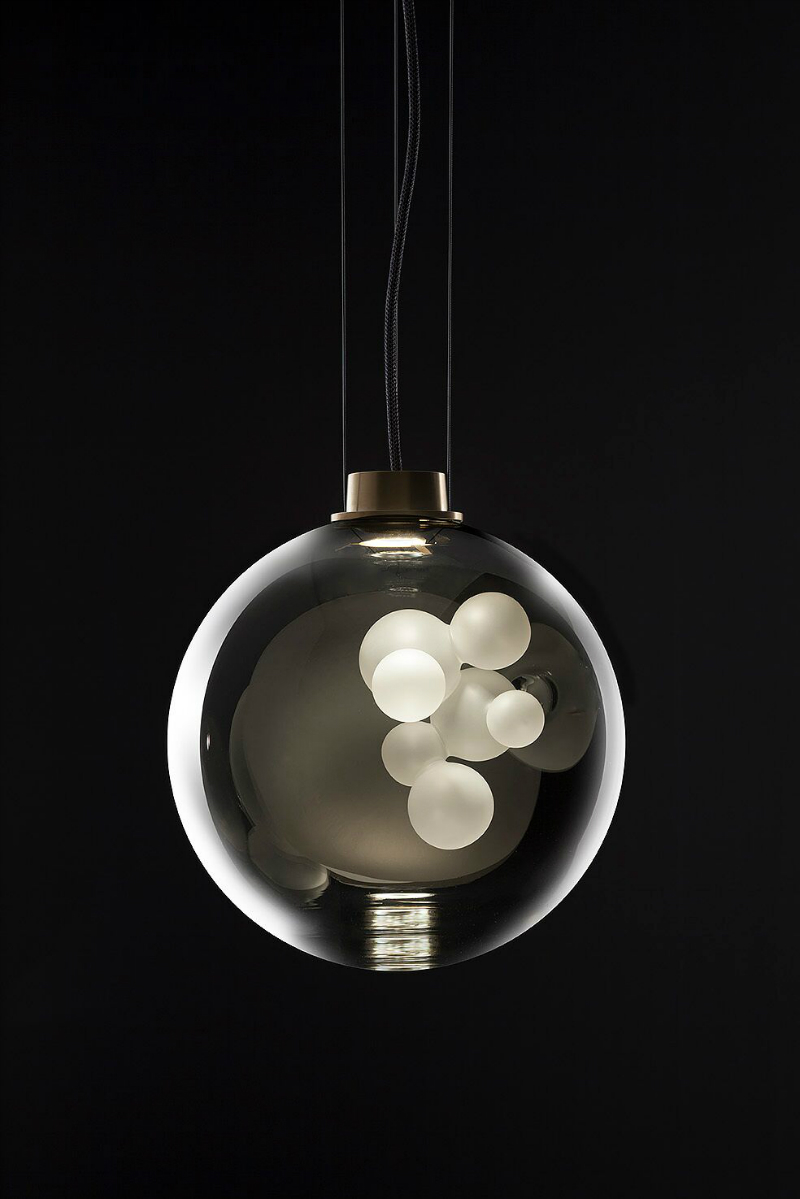 Melogranoblu Presents New Pieces At Downtown Design Dubai 2018 