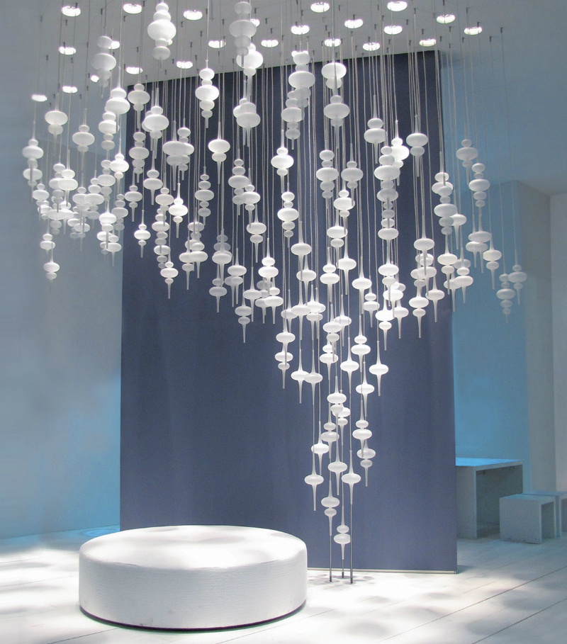 Melogranoblu Presents New Pieces At Downtown Design Dubai 2018 