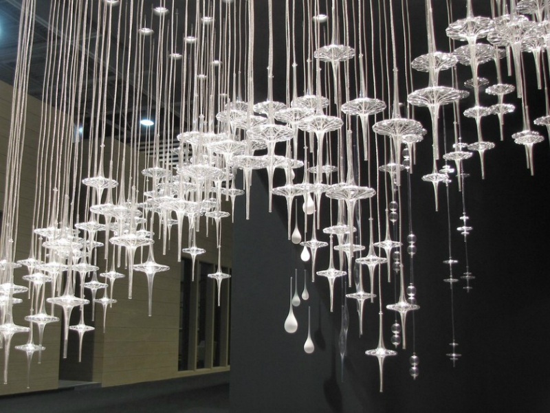 Melogranoblu Presents New Pieces At Downtown Design Dubai 2018 