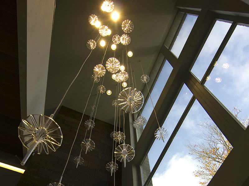 Melogranoblu Presents New Pieces At Downtown Design Dubai 2018 