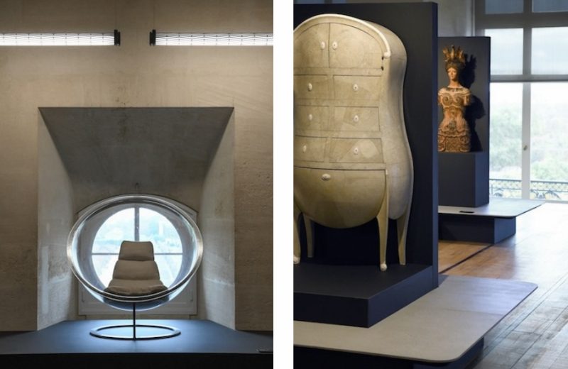 Normal Studio Returns to Musée des Arts Décoratifs with New Experience 1