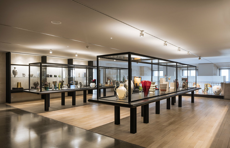 Normal Studio Returns to Musée des Arts Décoratifs with New Experience 6