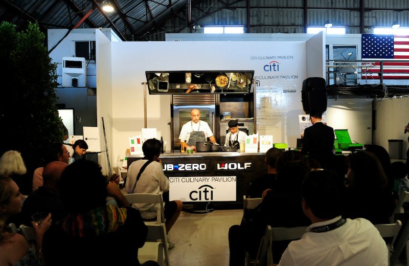 Recalling Some of the Best Moments from the WestEdge Design Fair 1