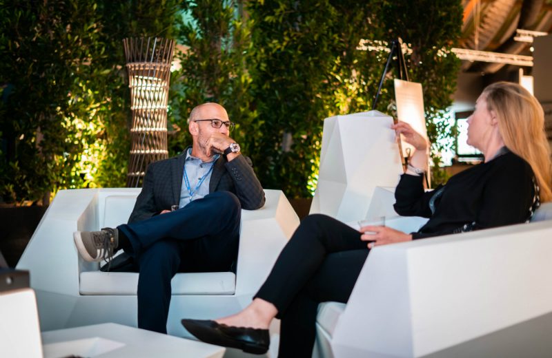 Recalling Some of the Best Moments from the WestEdge Design Fair 11