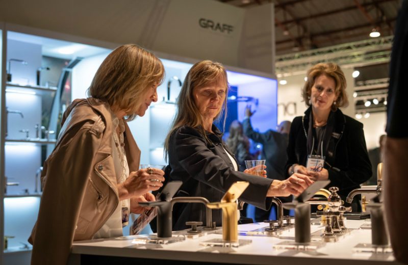 Recalling Some of the Best Moments from the WestEdge Design Fair 13
