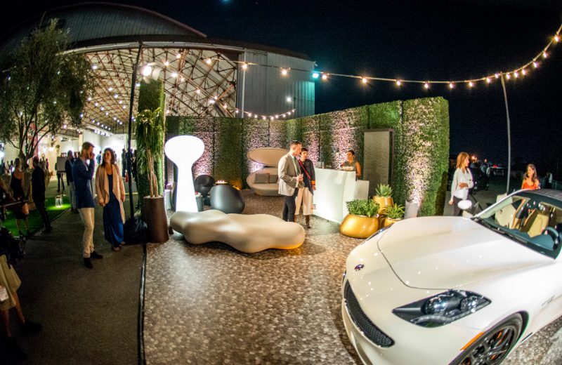Recalling Some of the Best Moments from the WestEdge Design Fair 2