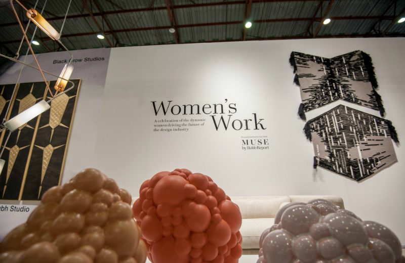 Recalling Some of the Best Moments from the WestEdge Design Fair 6