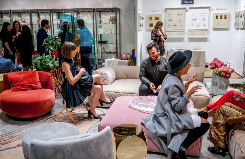 Recalling Some of the Best Moments from the WestEdge Design Fair 8