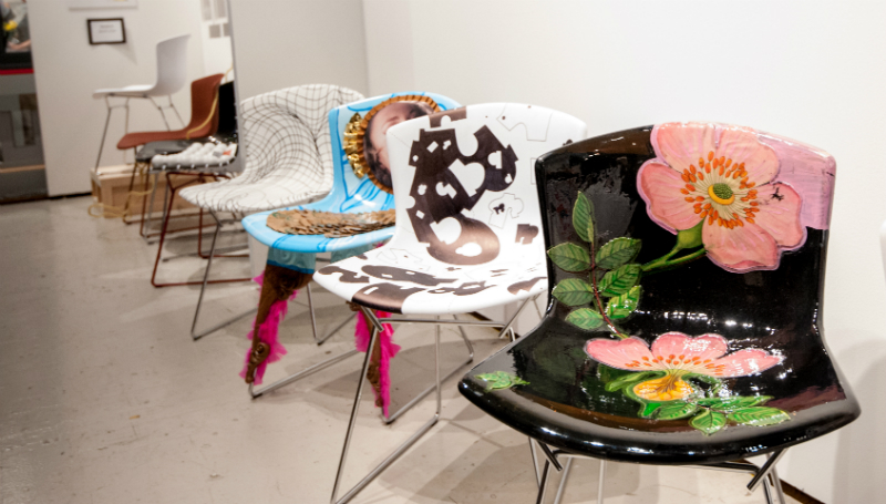 Recalling Some of the Best Moments from the WestEdge Design Fair 9