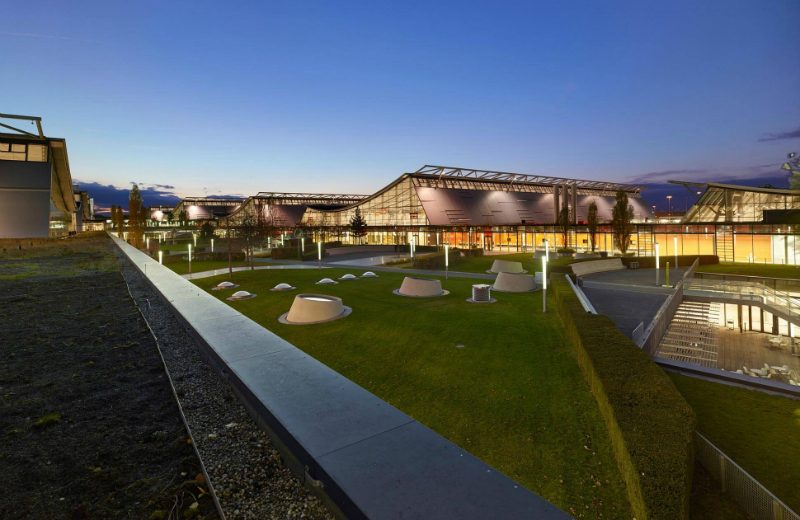 See the Best Architecture, Art and Design Events to Attend in December (4)