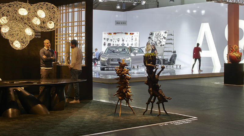 See the Best Architecture, Art and Design Events to Attend in December (5)