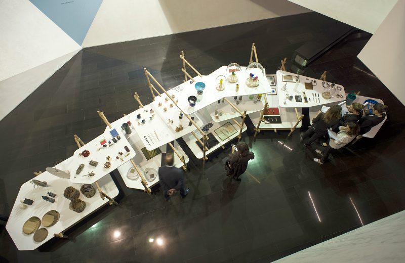 See the Best Architecture, Art and Design Events to Attend in December (7)