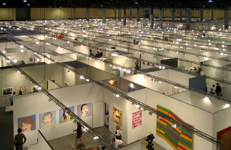 See the Best Architecture, Art and Design Events to Attend in December (8)