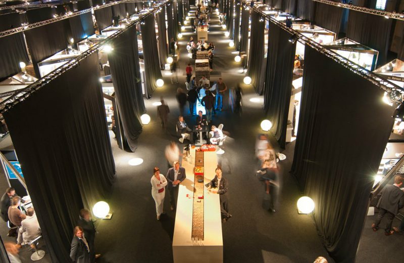 See the Best Architecture, Art and Design Events to Attend in December (9)