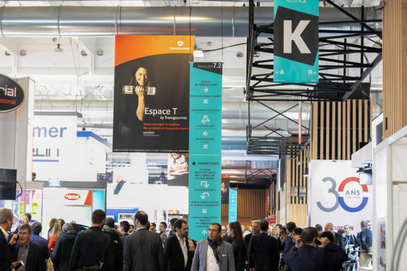 Take A Look At Some Of The Best Moments Of EquipHotel 2018