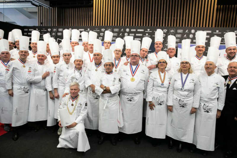 Take A Look At Some Of The Best Moments Of EquipHotel 2018