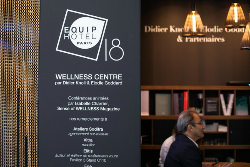 Take A Look At Some Of The Best Moments Of EquipHotel 2018