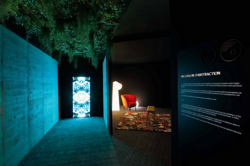 Take A Look At Some Of The Best Moments Of EquipHotel 2018