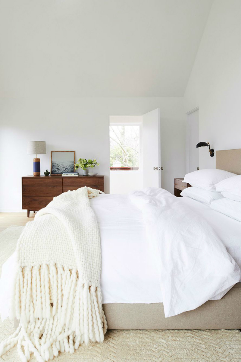 10 Cosy Bedroom Ideas To Inspire Your Winter Renovations
