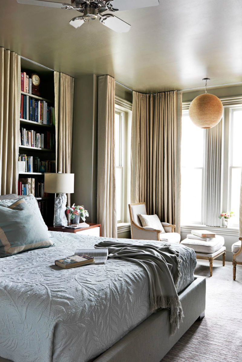 10 Cosy Bedroom Ideas To Inspire Your Winter Renovations