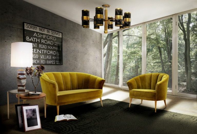 8 Exclusive and Expensive Furniture Brands to Watch at Maison et Objet