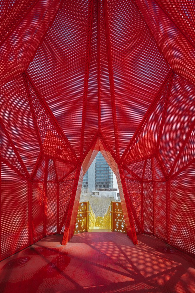 Check Out the Aranya's Kids Restaurant, by Wutopia Lab