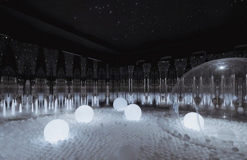 Check Out the Aranya's Kids Restaurant, by Wutopia Lab