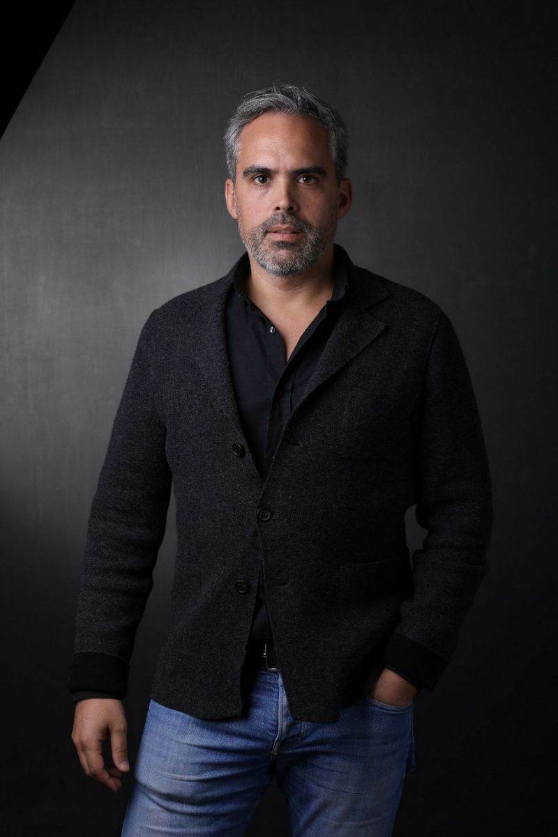 Creating Covet NYC: An Exclusive Interview With Ricardo Magalhães ...