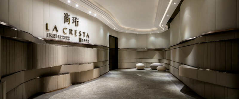 Discover The La Cresta Design Project by Ptang Studio