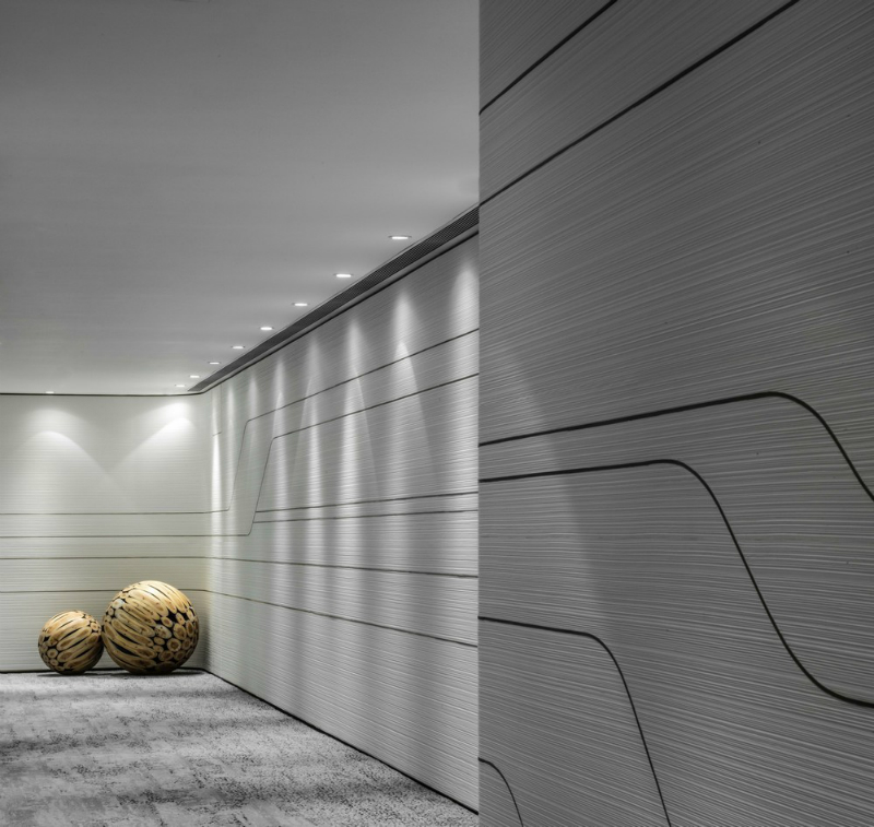 Discover The La Cresta Design Project by Ptang Studio