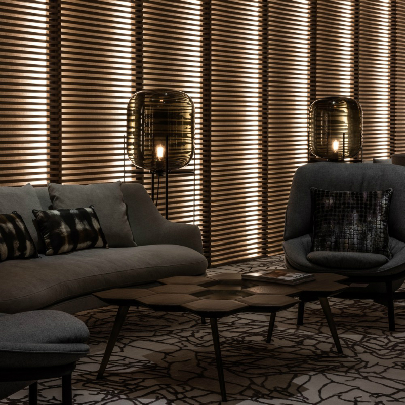 Discover The La Cresta Design Project by Ptang Studio