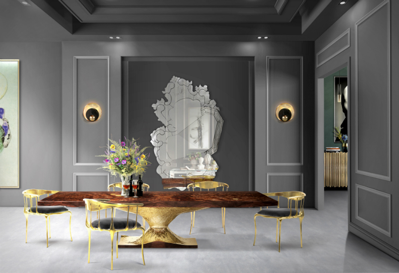 Discover The Top 5 Exhibitors You Can't Miss At Maison et Objet 2019