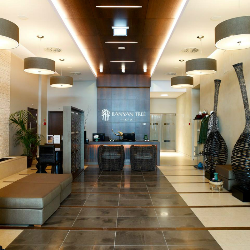 Luxury Spas Enjoy Holistic Treatments of Banyan Tree Spa Estoril (1)