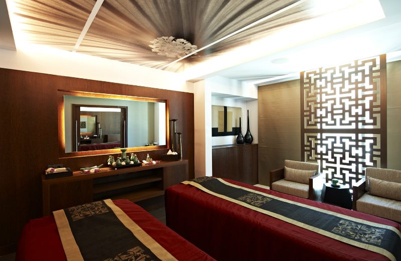 Luxury Spas Enjoy Holistic Treatments of Banyan Tree Spa Estoril (2)