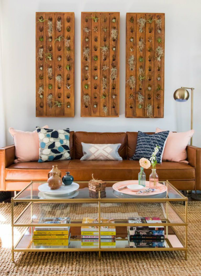 Take A Look At Some Cosy Living Room Ideas To Warm Up Your Winter